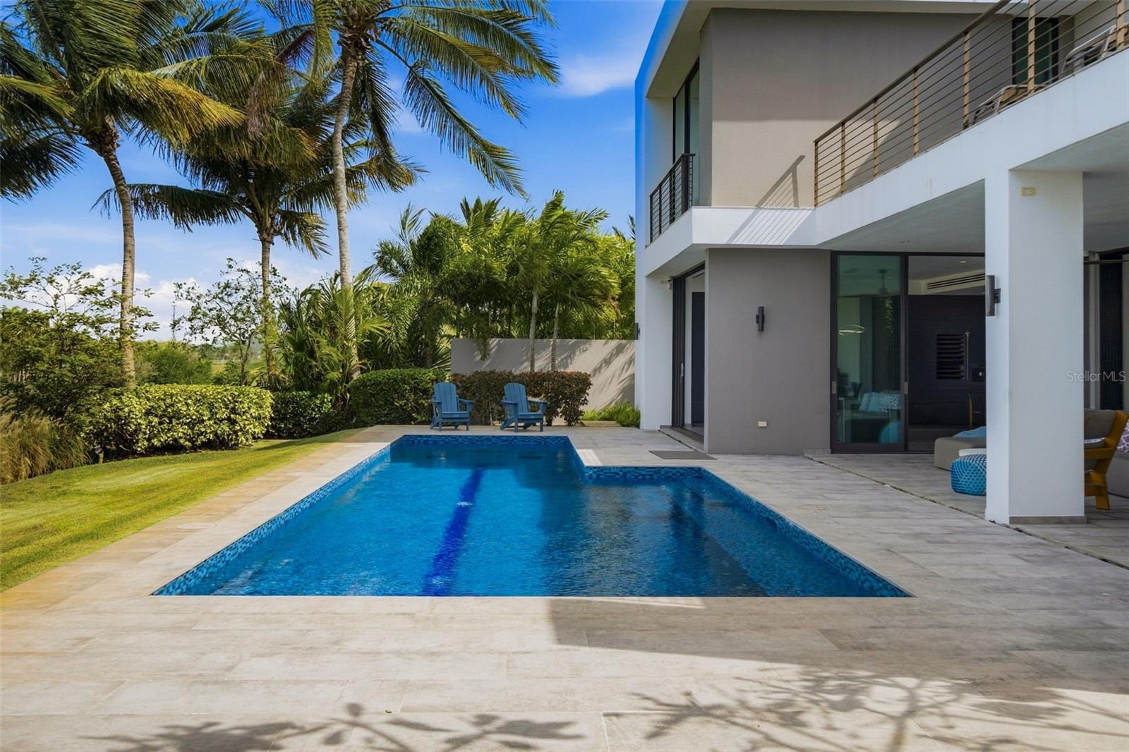 THE ENCLAVE - Residential