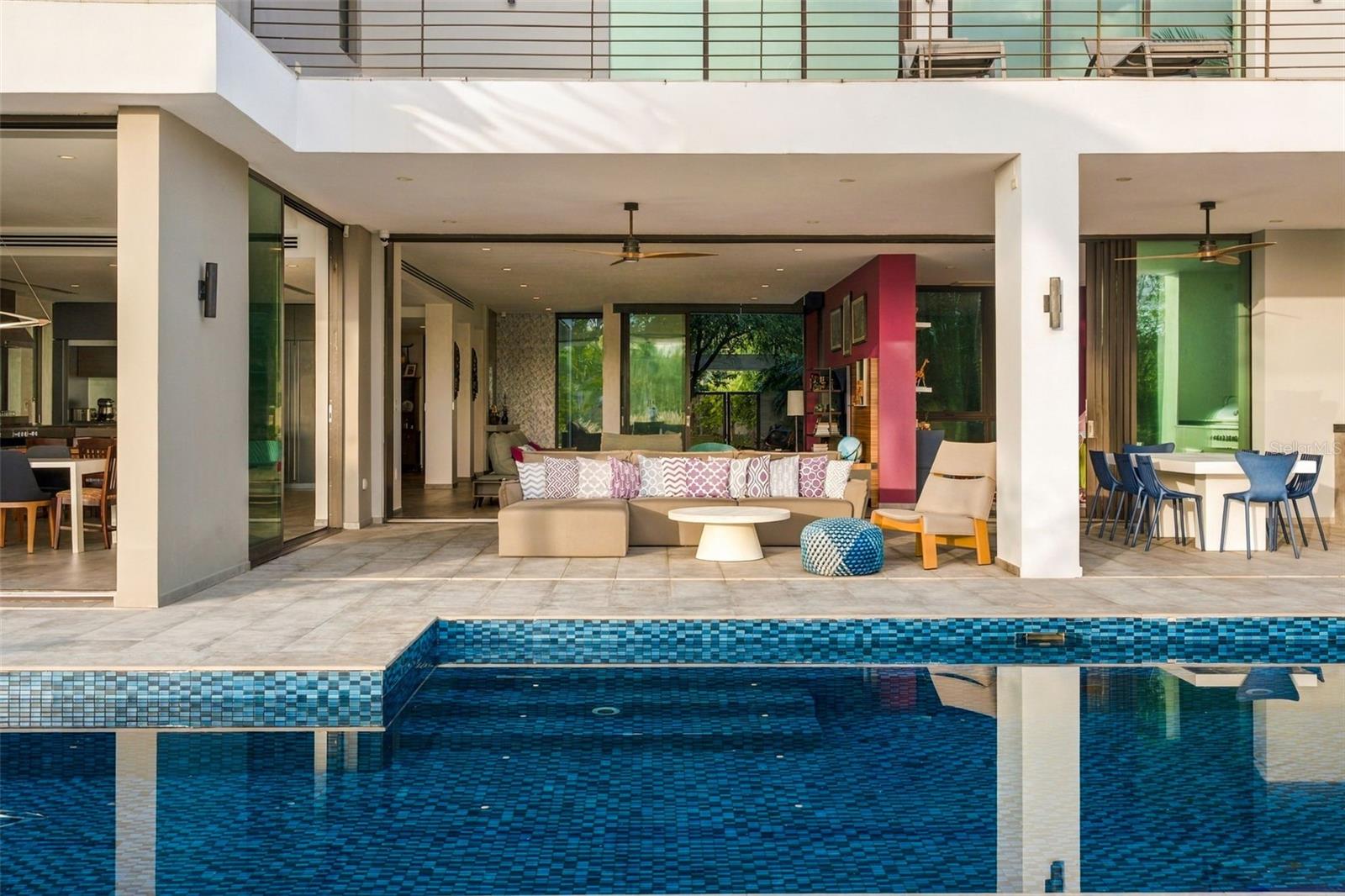 THE ENCLAVE - Residential