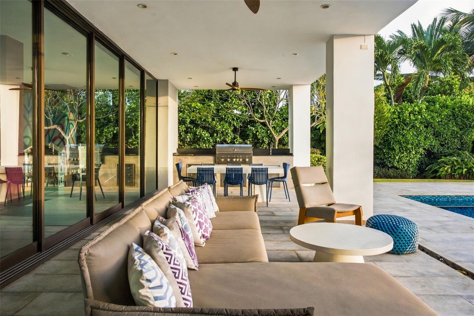 THE ENCLAVE - Residential