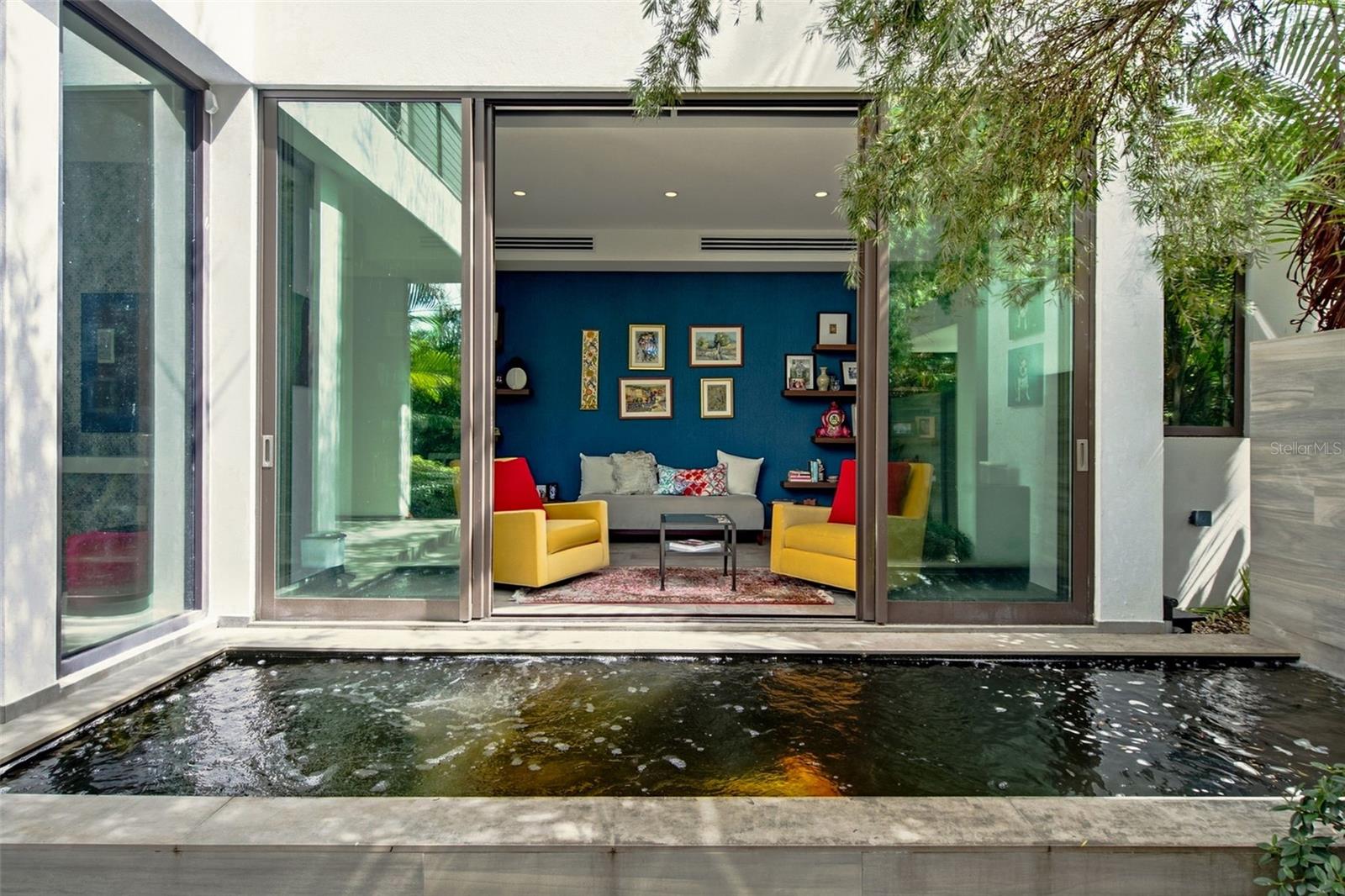 THE ENCLAVE - Residential