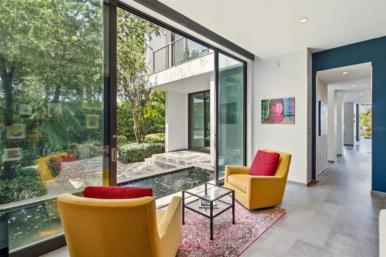 THE ENCLAVE - Residential