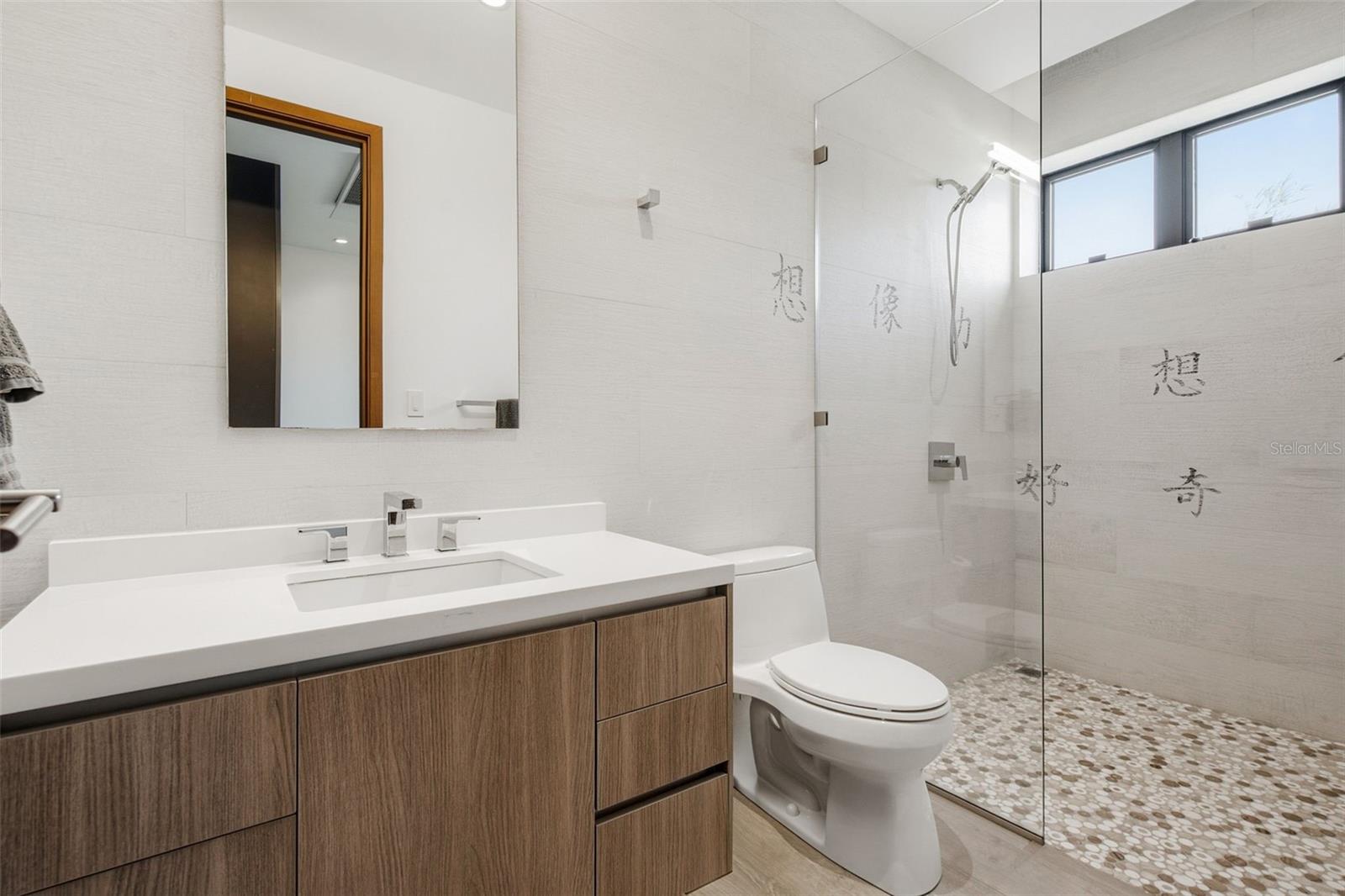 THE ENCLAVE - Residential