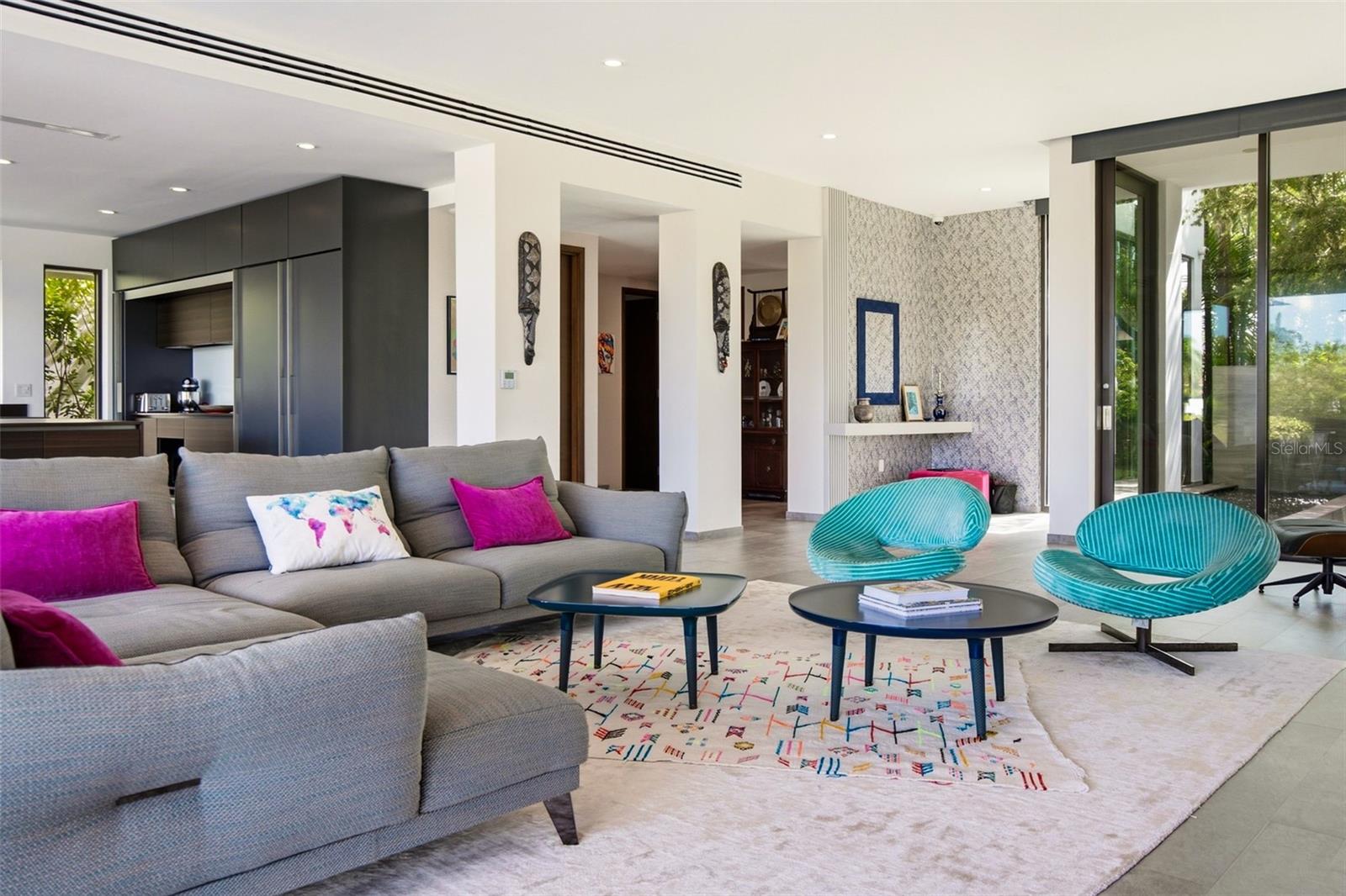 THE ENCLAVE - Residential