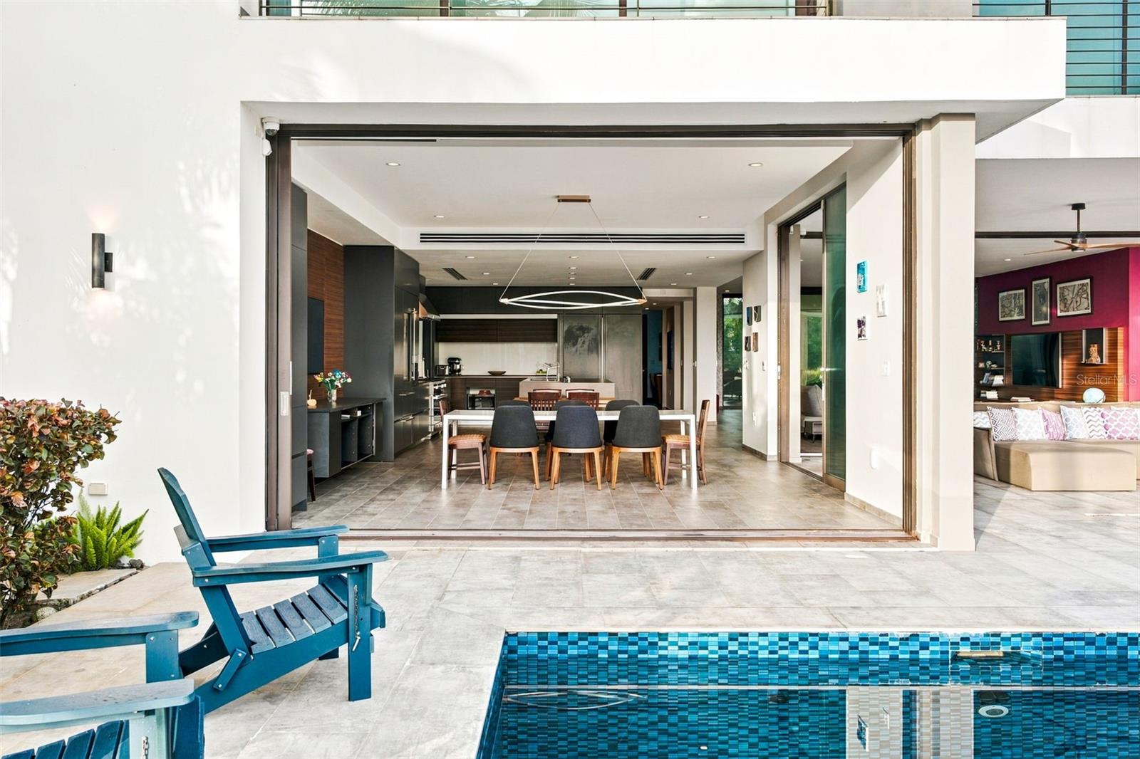 THE ENCLAVE - Residential