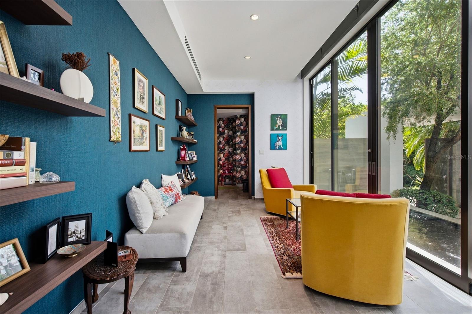 THE ENCLAVE - Residential