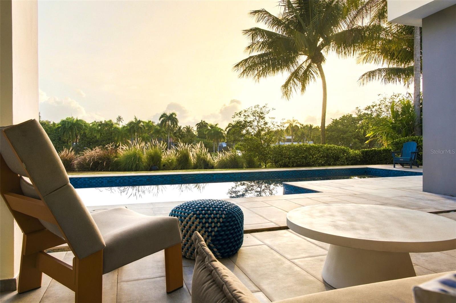 THE ENCLAVE - Residential