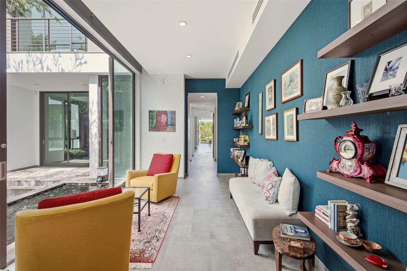 THE ENCLAVE - Residential