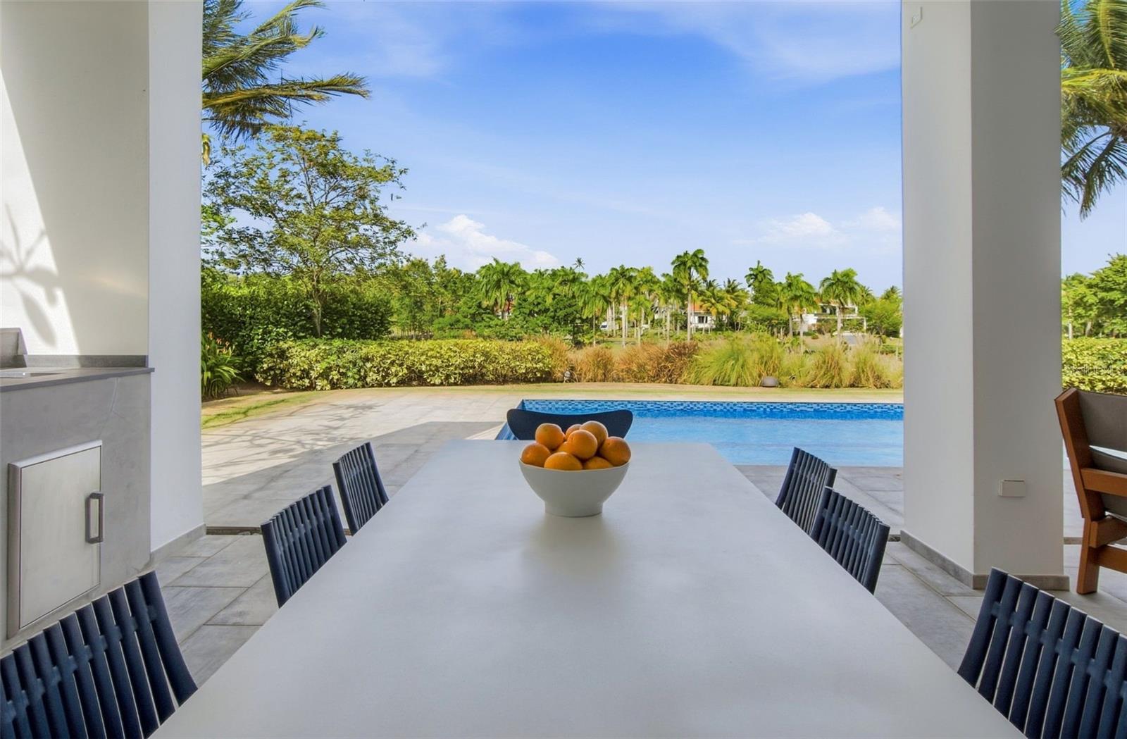 THE ENCLAVE - Residential