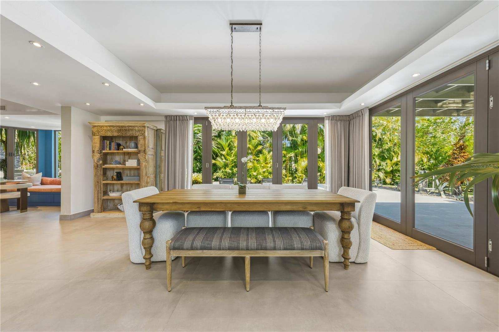 DORADO BEACH EAST - Residential