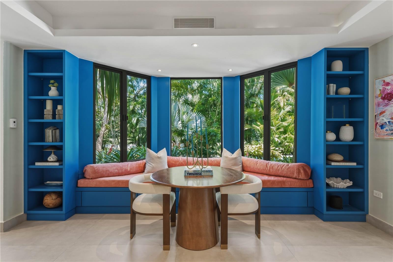 DORADO BEACH EAST - Residential