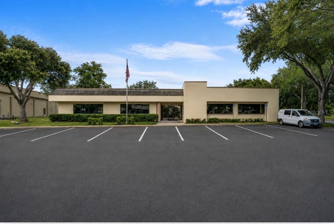 ORLANDO CENTRAL PARK 44 - Commercial Sale