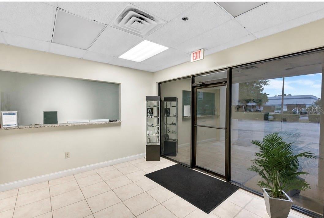 ORLANDO CENTRAL PARK 44 - Commercial Sale