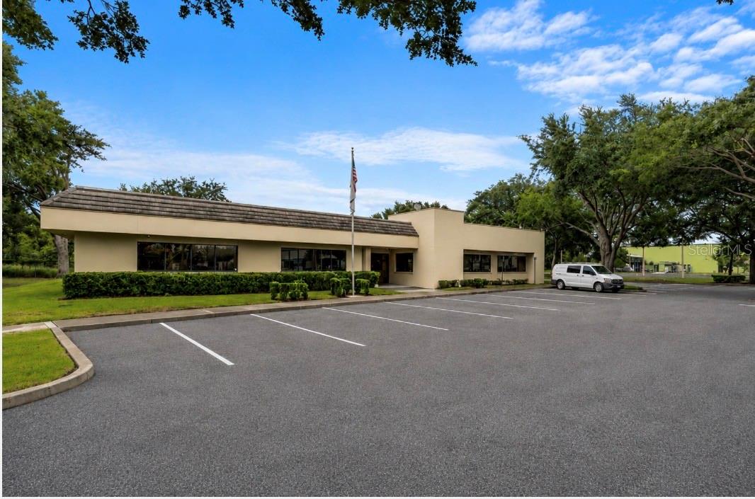 ORLANDO CENTRAL PARK 44 - Commercial Sale