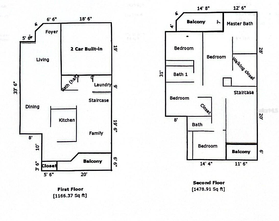 BRIGHTON COUNTRY CLUB - Residential