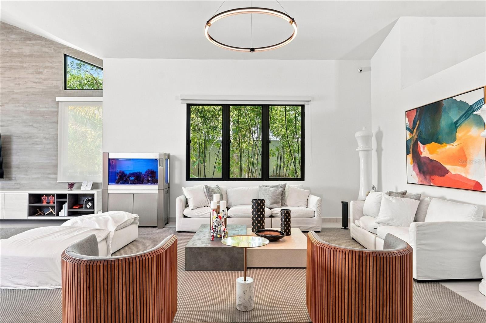 SABANERA DE DORADO - Residential