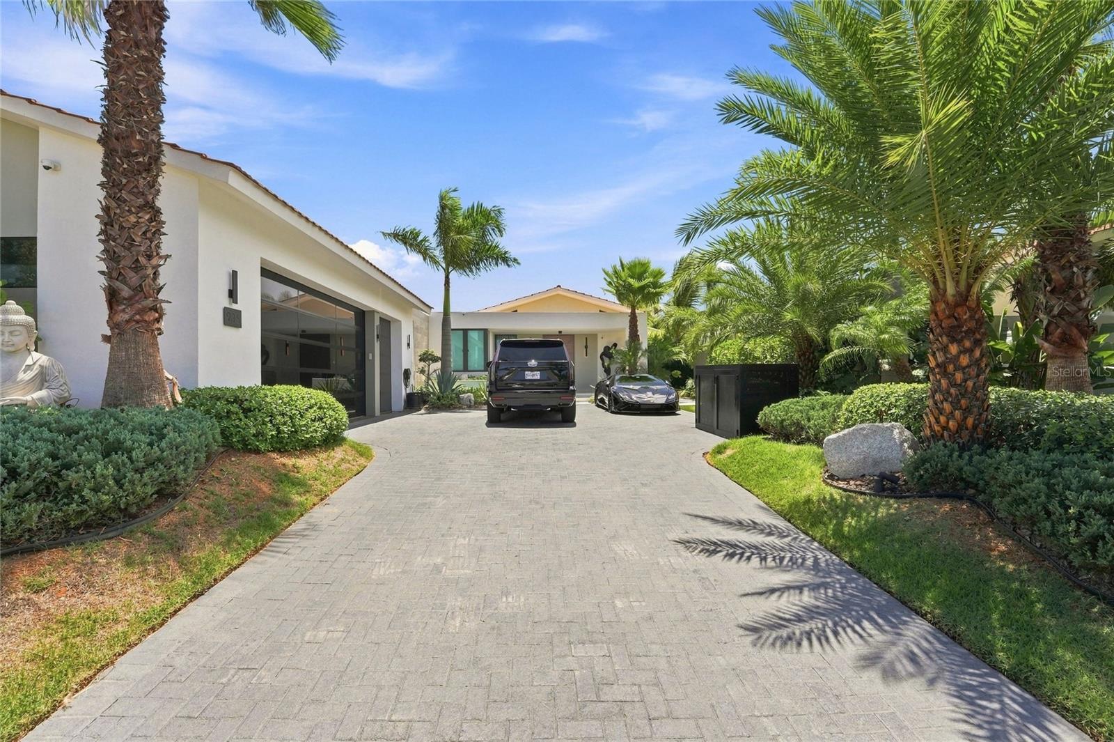 Located in the desirable Isla Norte community, this beautifully appointed residence offers approximately 5,100 square feet of interior living space and approximately 5,500 square feet of total construction, set on a -16,932 square-foot lot.

Built in 2023, the home features five en-suite bedrooms and 5.5 bathrooms, along with spacious living and family rooms, formal dining and breakfast areas, and a well-designed kitchen with a large island, quartz countertops, and custom cabinetry. Professionally decorated interiors and a thoughtful layout create a comfortable flow throughout the residence.

The outdoor areas are a highlight of the property, featuring a private swimming pool, expansive covered terrace, dedicated grill and entertainment area, and lush professional landscaping. Open views toward protected greenery and the natural landscape of Sabanera provide a peaceful backdrop, limited neighboring homes, and an enhanced sense of privacy.

Quality finishes include quartz countertops in the kitchen, bathrooms, and laundry area; laminated wood cabinetry with soft-close systems; custom closet systems; full-glass continental windows, sliding doors, and doors with aluminum KeepSafe glass; a solid wood entrance door; and semi-solid cedar interior doors.

Additional features include a two-car covered garage/carport with a flush-panel garage door, dedicated golf cart parking, diesel generator, water cistern, water softener, and infrastructure for solar water heating, photovoltaic panels, mini-split air-conditioning units, smart-home appliances, and other systems.

The residence is offered fully furnished, excluding artwork and select vintage pieces.

With its spacious five-bedroom layout, beautifully designed outdoor areas, tranquil setting, and convenient location near TASIS Dorado, 935 Isla Norte offers an exceptional combination of privacy, comfort, and modern living in Dorado.