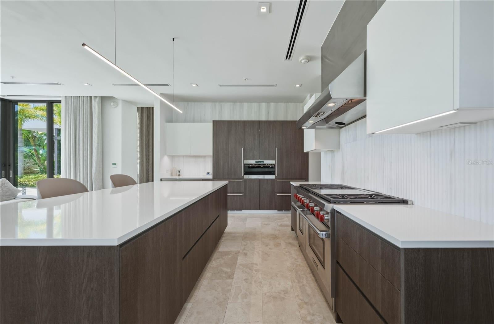 EAST BEACH RESIDENCES - Residential