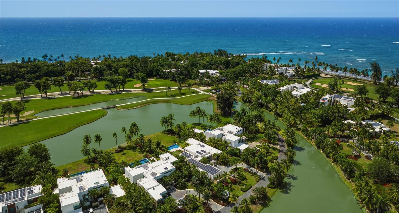 EAST BEACH RESIDENCES - Residential