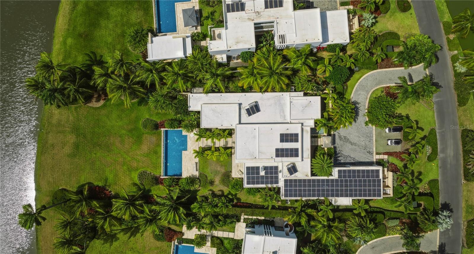 EAST BEACH RESIDENCES - Residential