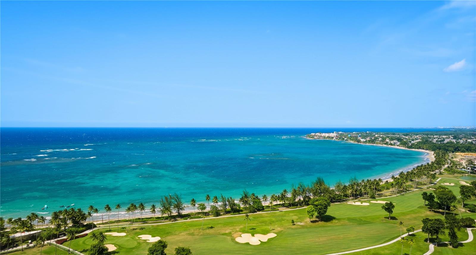 EAST BEACH RESIDENCES - Residential