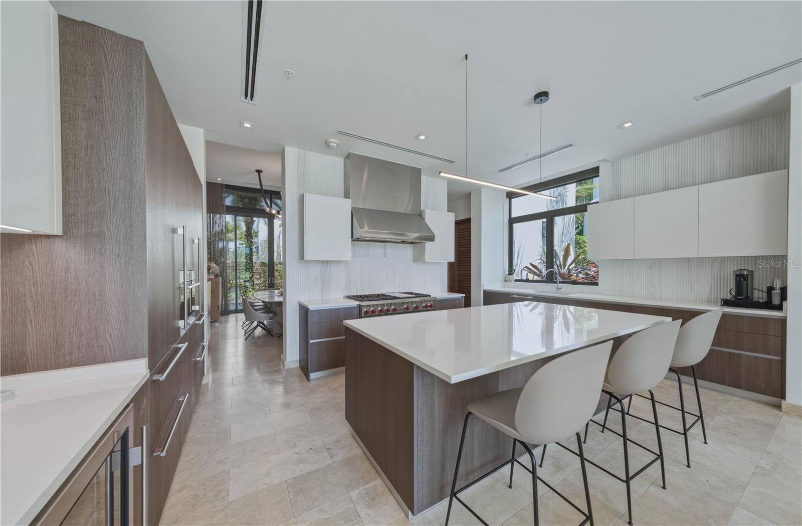 EAST BEACH RESIDENCES - Residential