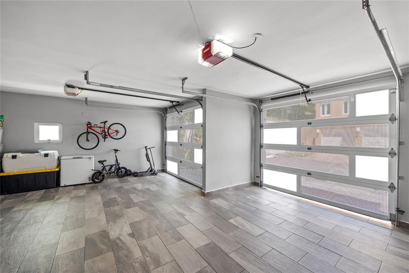 PASEO LAS PALMAS INC - Residential