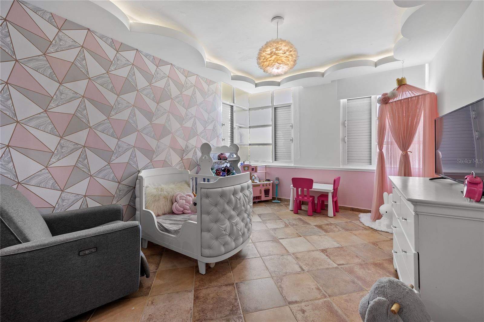 PASEO LAS PALMAS INC - Residential
