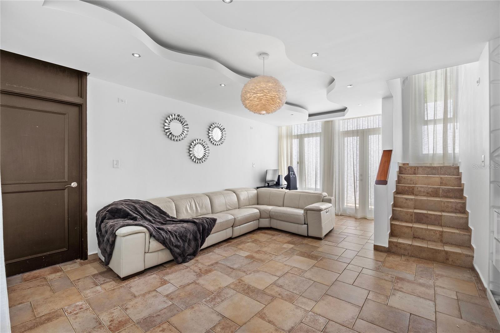 PASEO LAS PALMAS INC - Residential