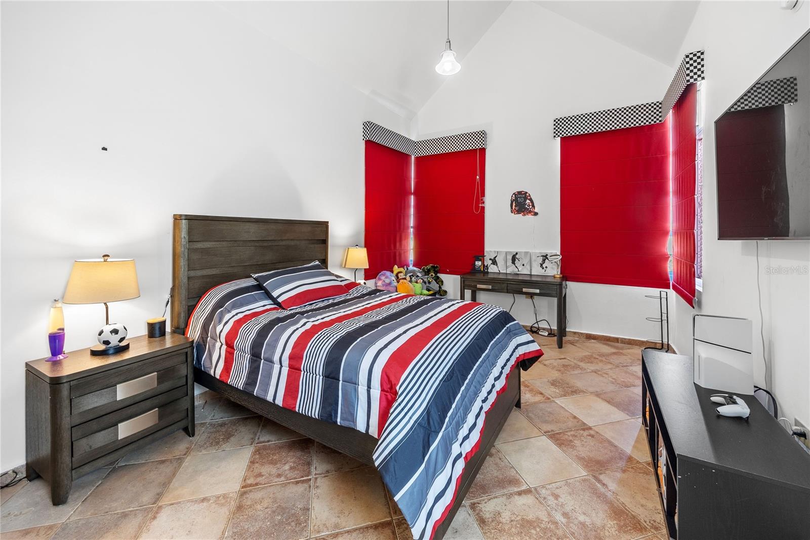 PASEO LAS PALMAS INC - Residential