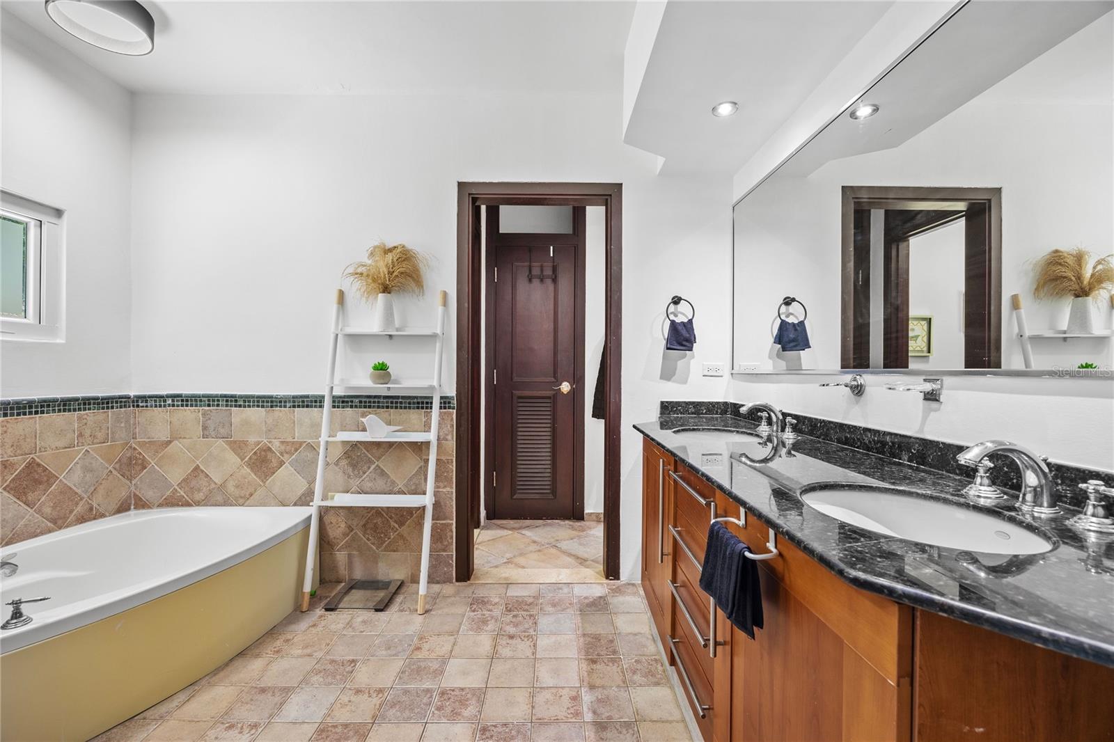 PASEO LAS PALMAS INC - Residential