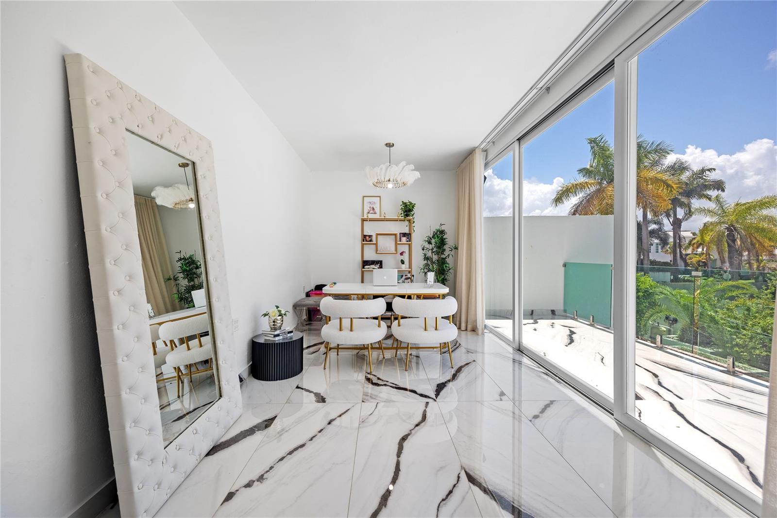 PASEO LAS PALMAS INC - Residential