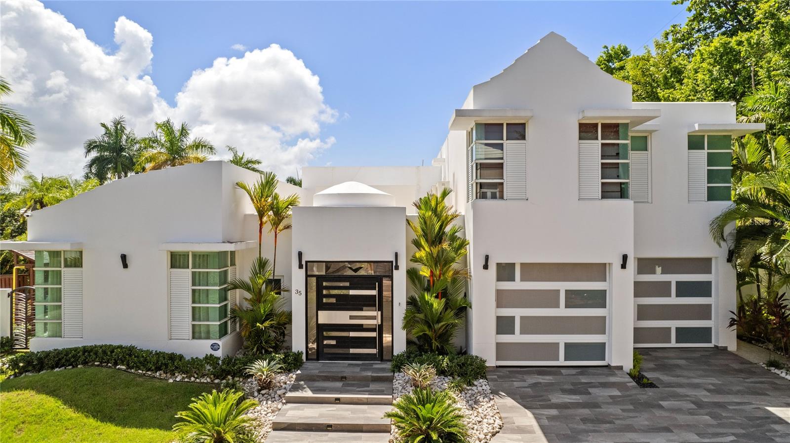 PASEO LAS PALMAS INC - Residential