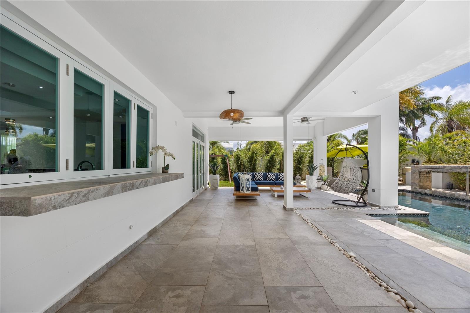 PASEO LAS PALMAS INC - Residential
