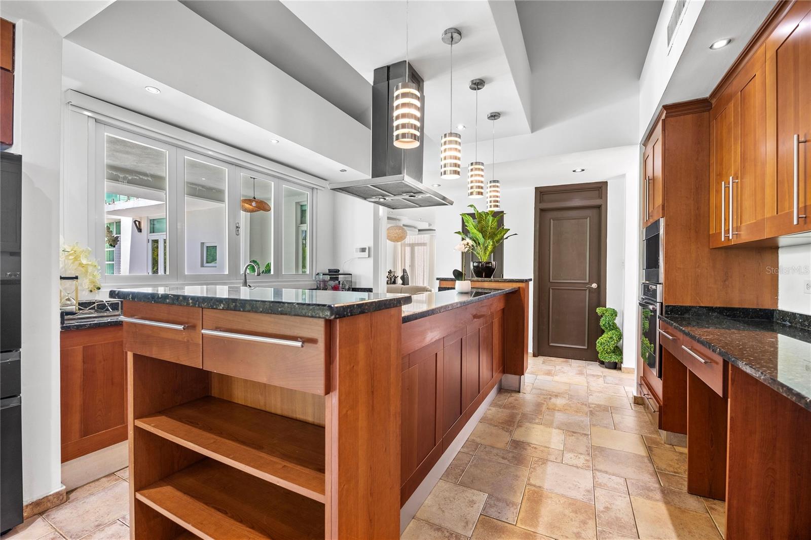 PASEO LAS PALMAS INC - Residential