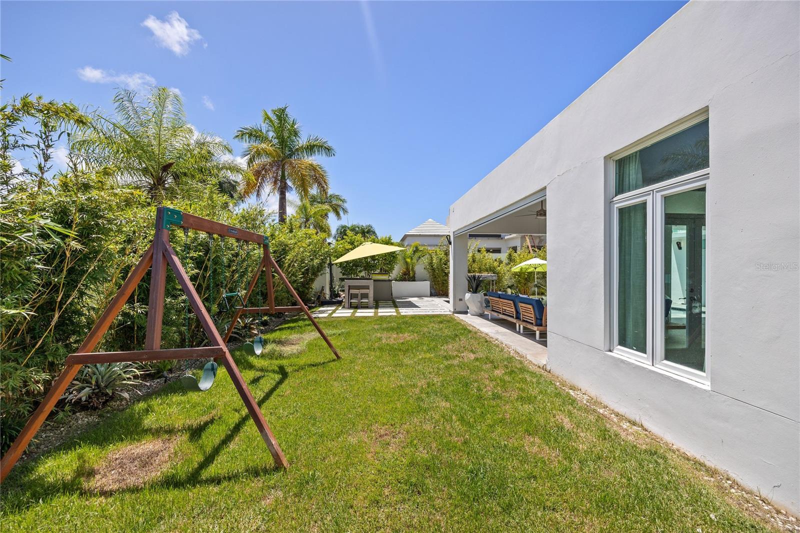 PASEO LAS PALMAS INC - Residential
