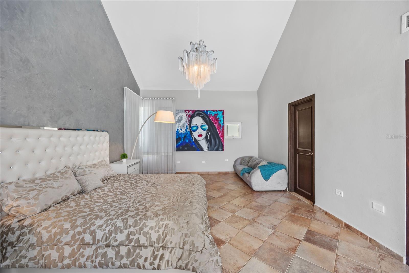 PASEO LAS PALMAS INC - Residential