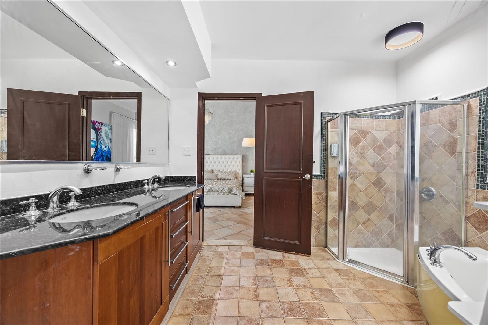 PASEO LAS PALMAS INC - Residential