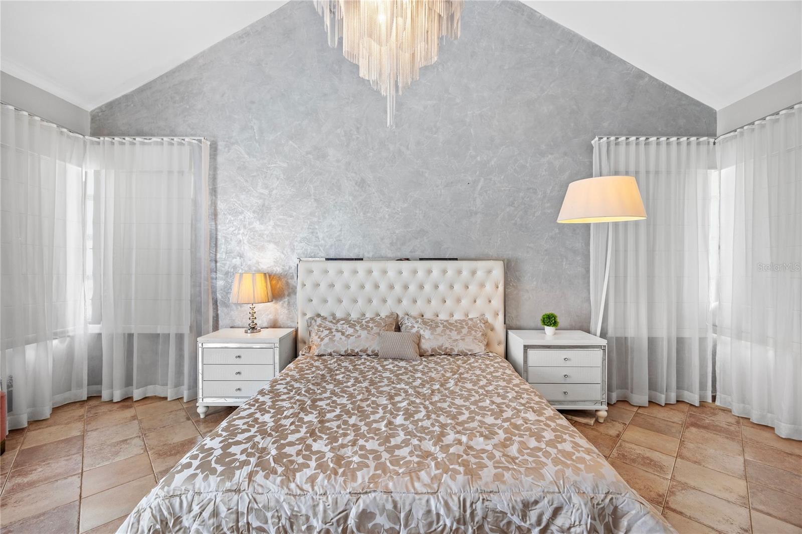 PASEO LAS PALMAS INC - Residential