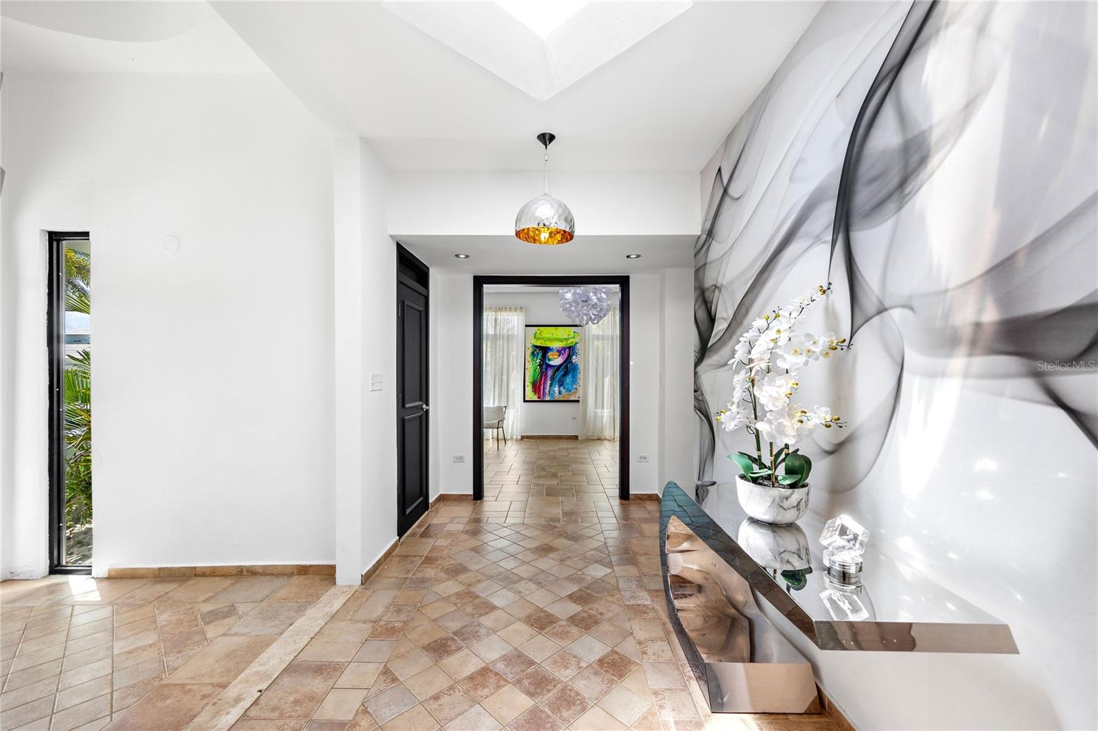 PASEO LAS PALMAS INC - Residential
