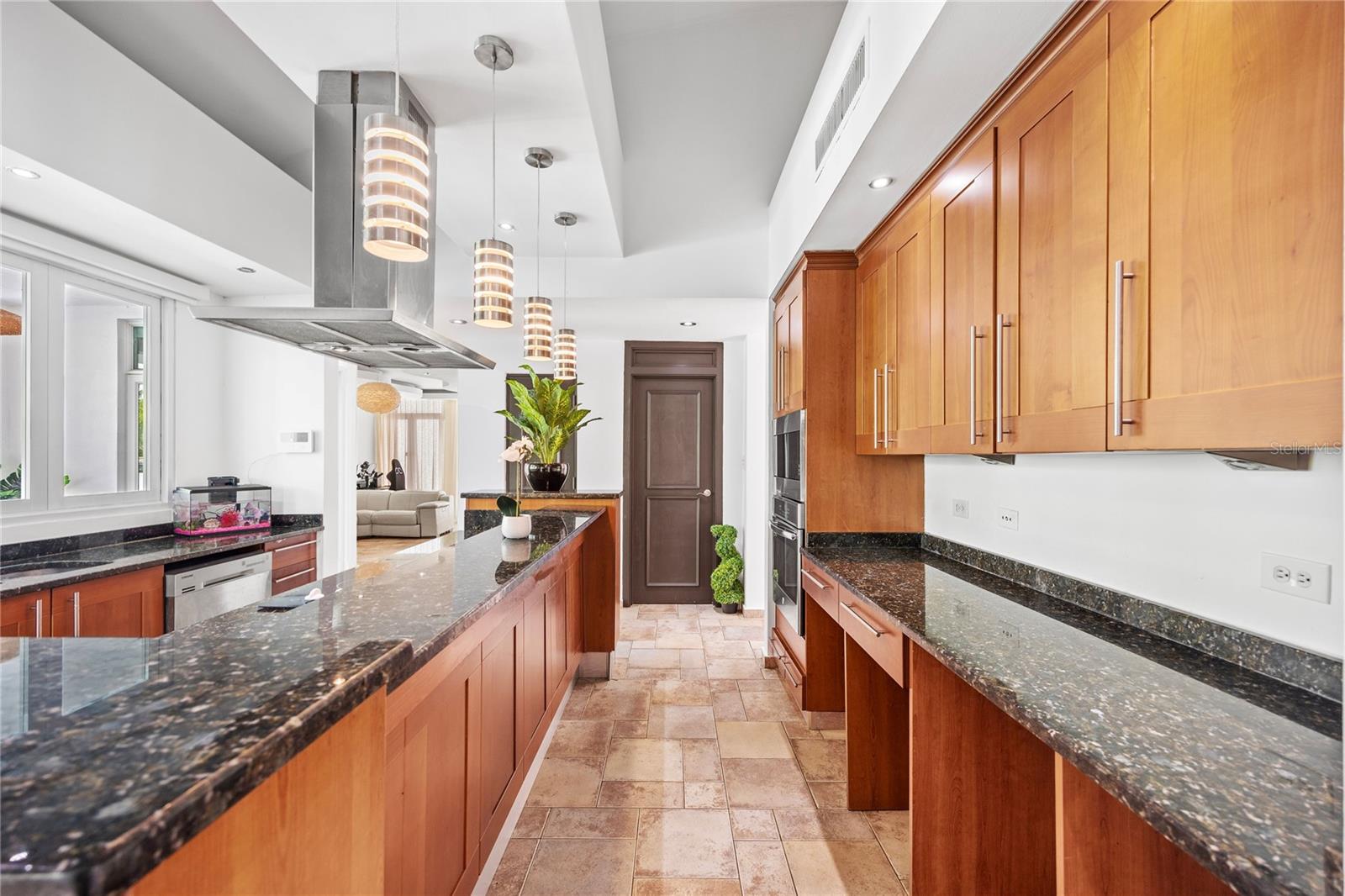 PASEO LAS PALMAS INC - Residential