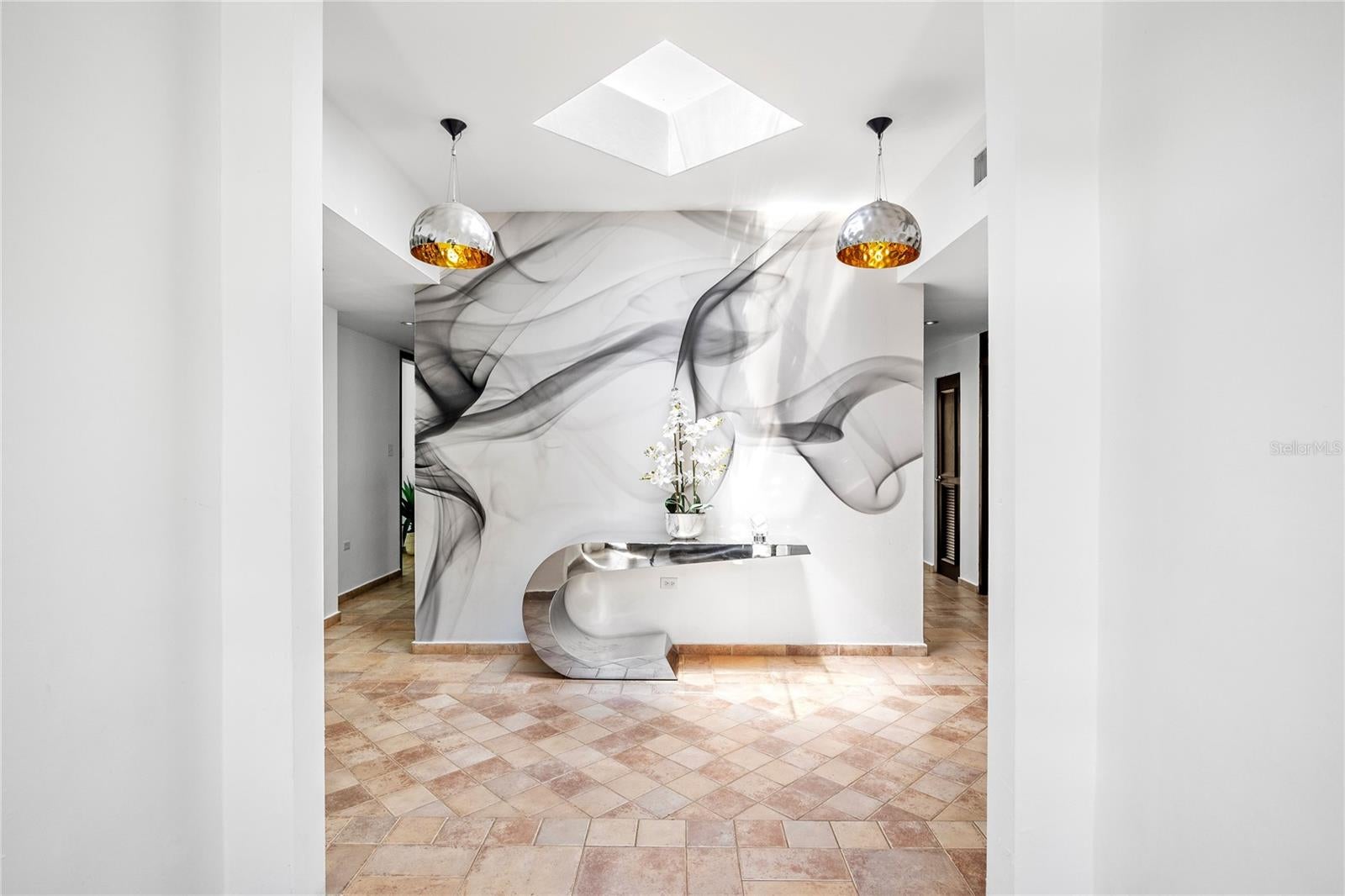 PASEO LAS PALMAS INC - Residential