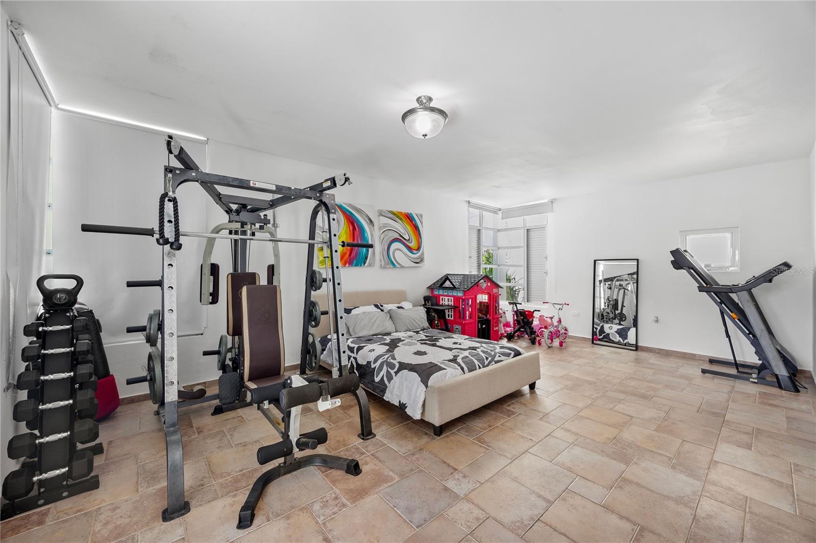 PASEO LAS PALMAS INC - Residential