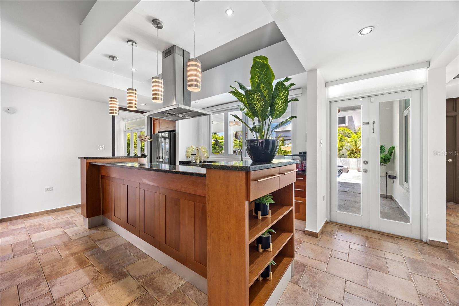 PASEO LAS PALMAS INC - Residential