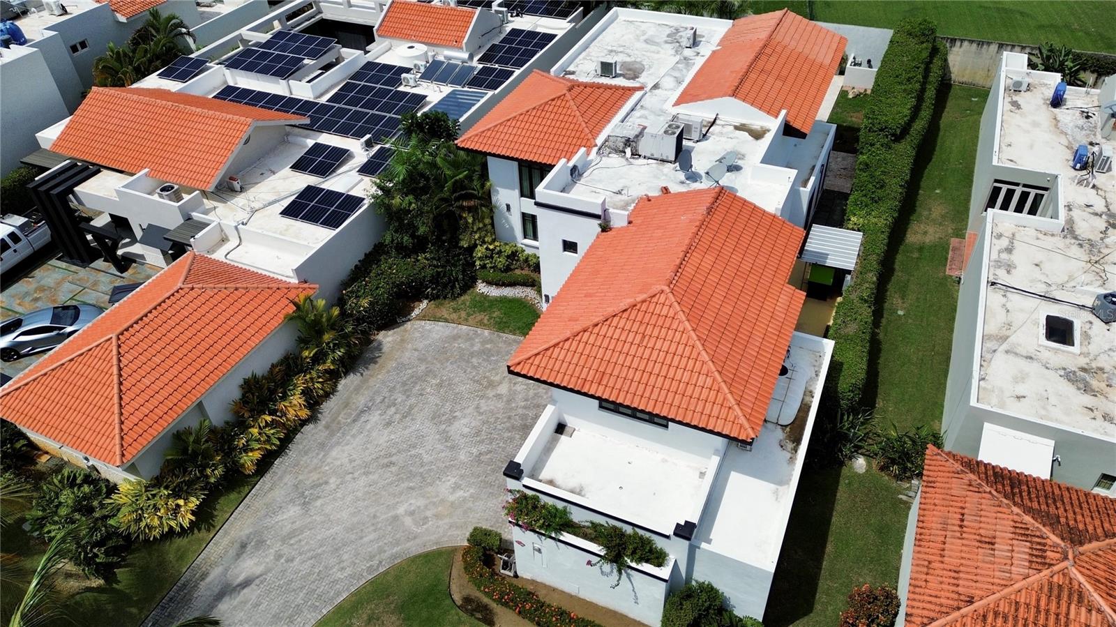 DORADO BEACH EAST - Residential