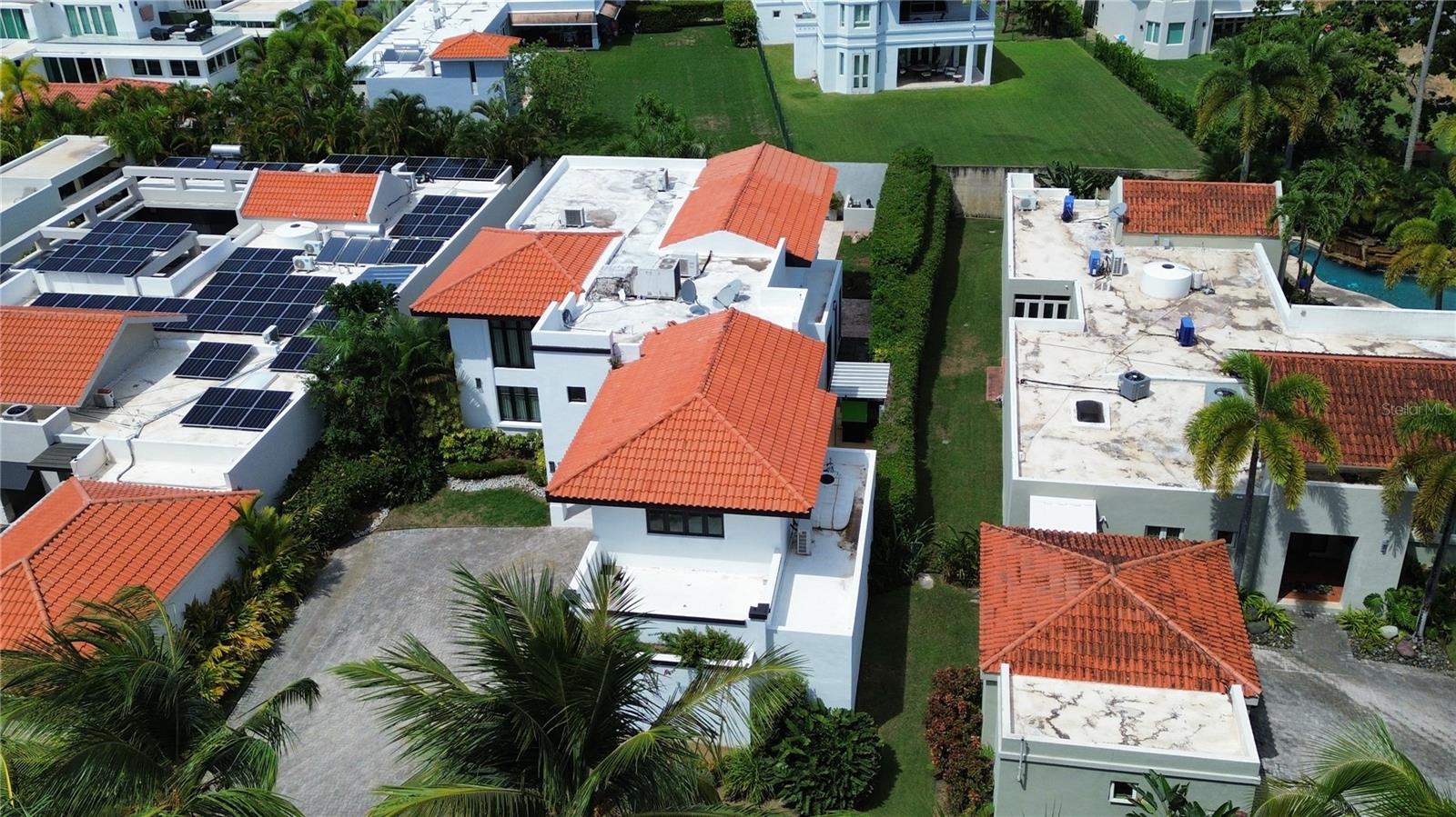 DORADO BEACH EAST - Residential