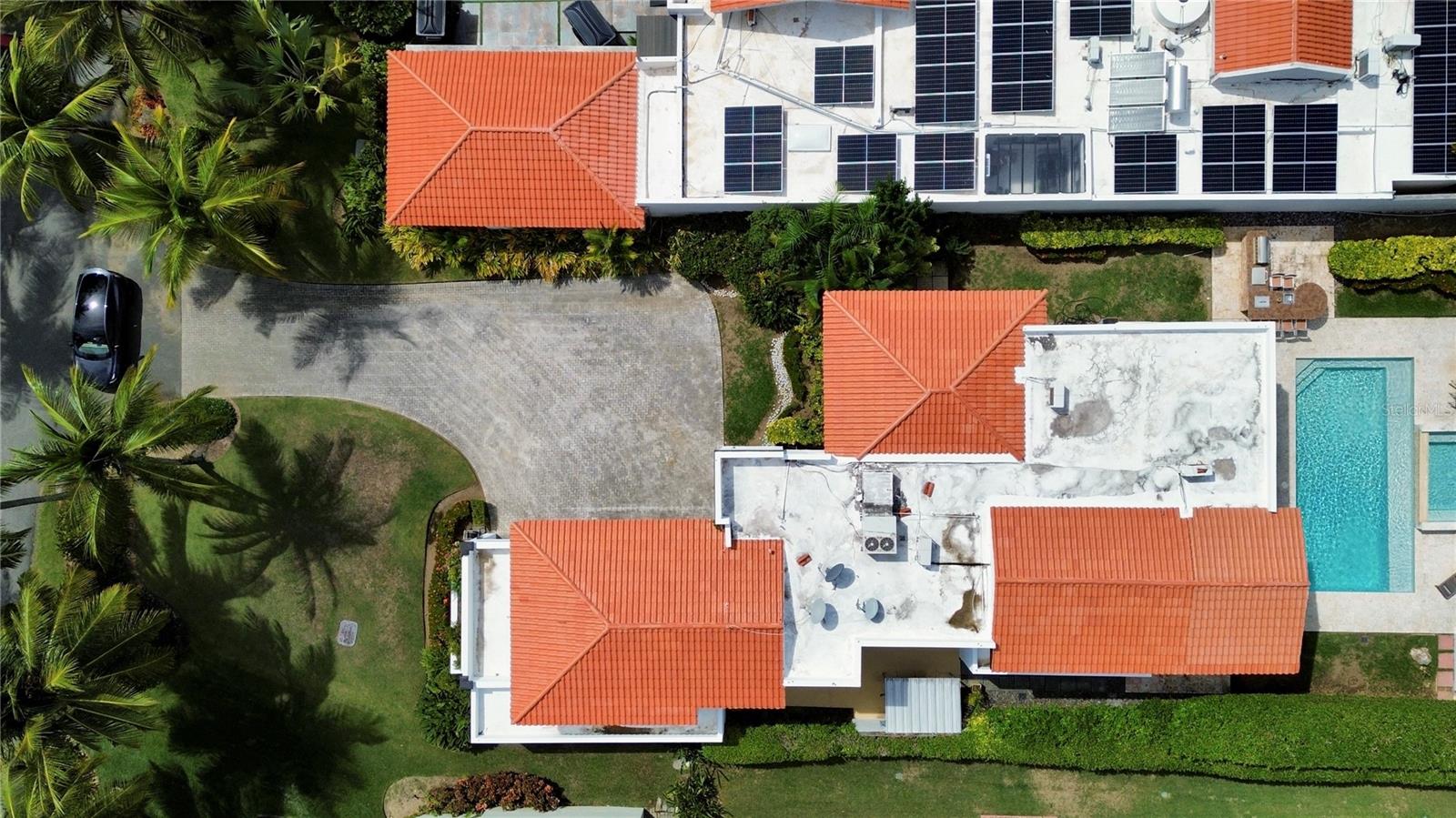 DORADO BEACH EAST - Residential