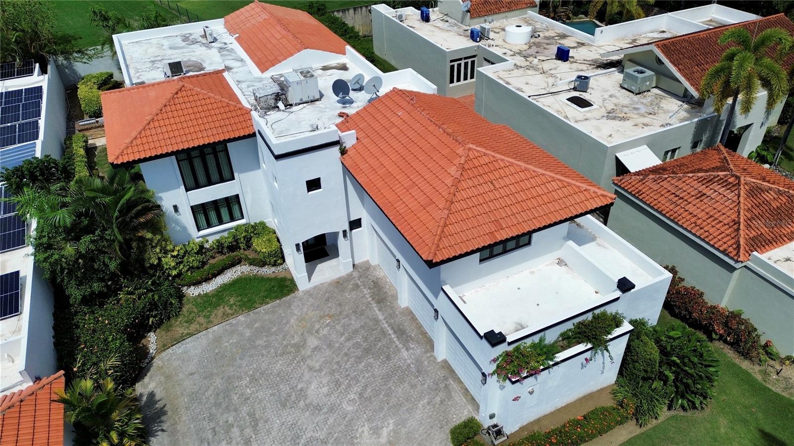 DORADO BEACH EAST - Residential