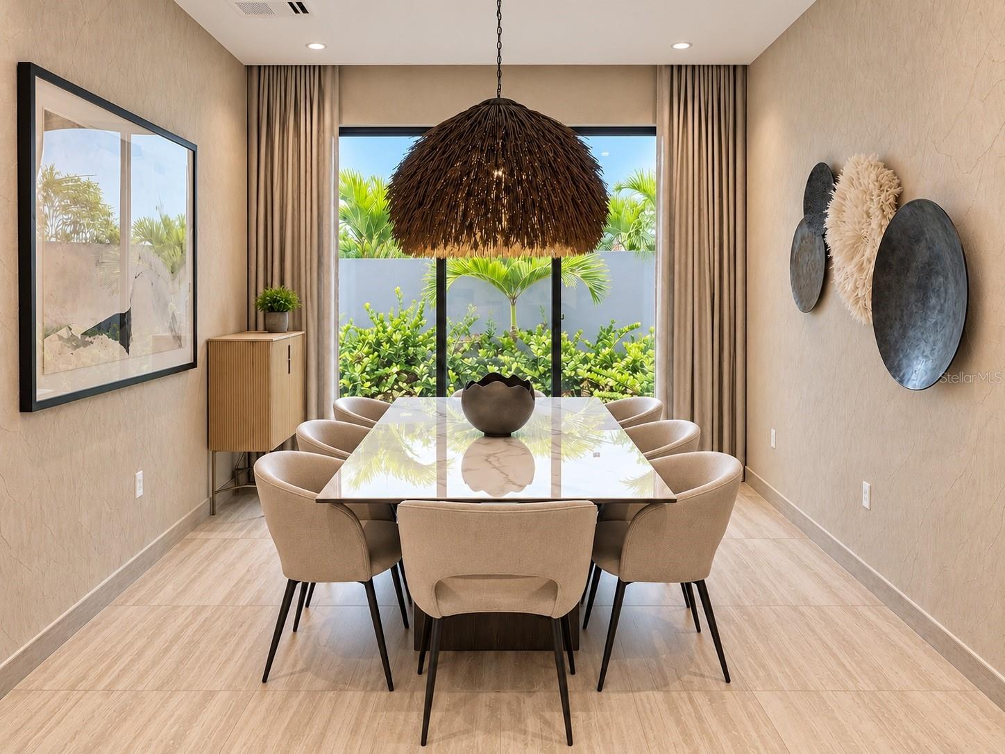 THE ISLES AT DORADO BEACH - Residential