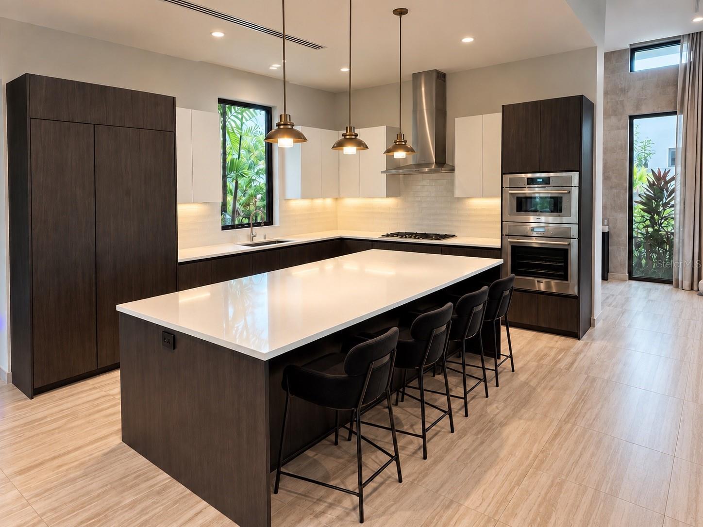 THE ISLES AT DORADO BEACH - Residential