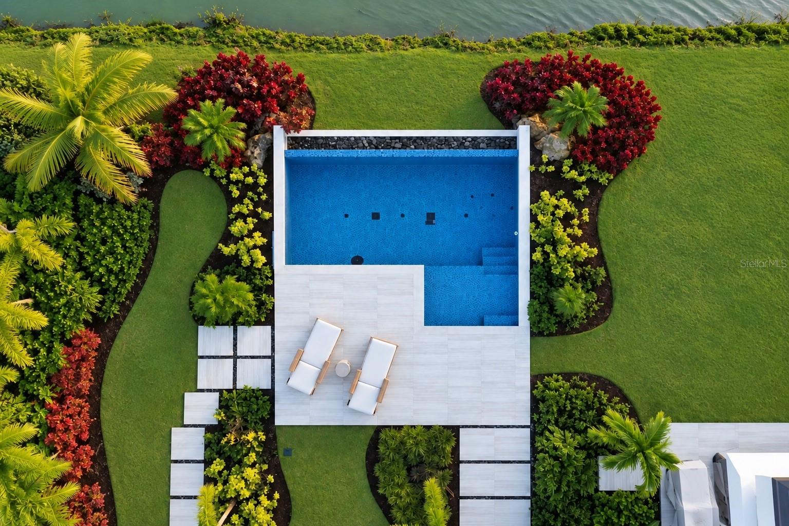 THE ISLES AT DORADO BEACH - Residential